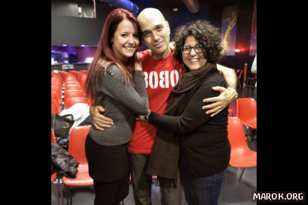 Christian´s angels