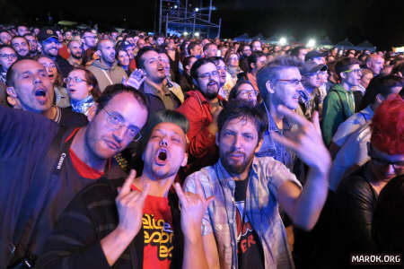 Pubblico rock - #7