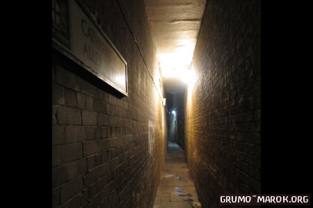 Catherine Wheel Alley