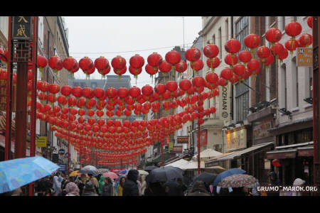 La Cina è viCina!