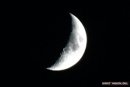 La luna sui Diversamente Figati