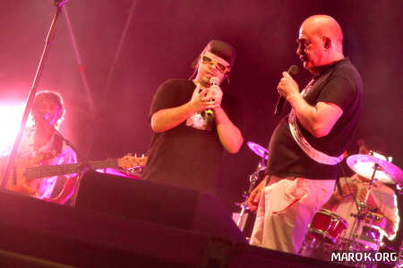Tony Pitony