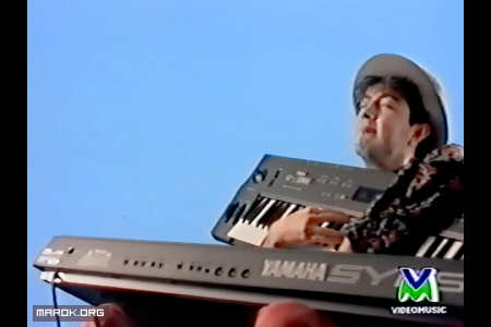 Rocco rock