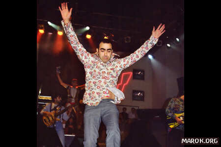 Jumpin´ Elio