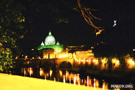 Er lungotevere