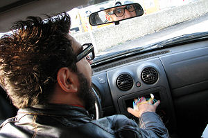 Virgovox diversamente pilota Virgovox diversamente pilota