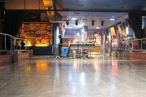 Il BarFly vergine Il BarFly vergine