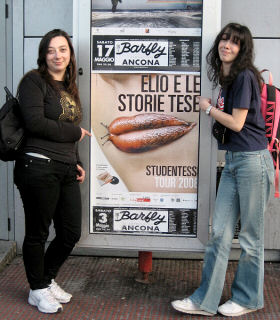 Studentessi’s angels Studentessi’s angels