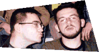 Beppe e Pelodia Beppe e Pelodia