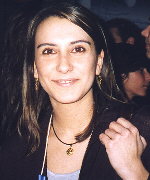 Silvia Bolbo