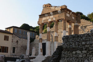 Un po’ di colonne... così, per gradire.