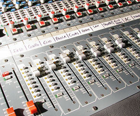 Mixer Mixer
