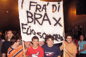 I fra di Bra I fra di Bra