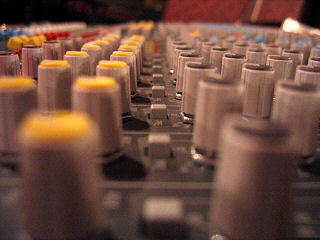 Mixer