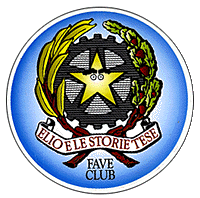 Logo Fave Club