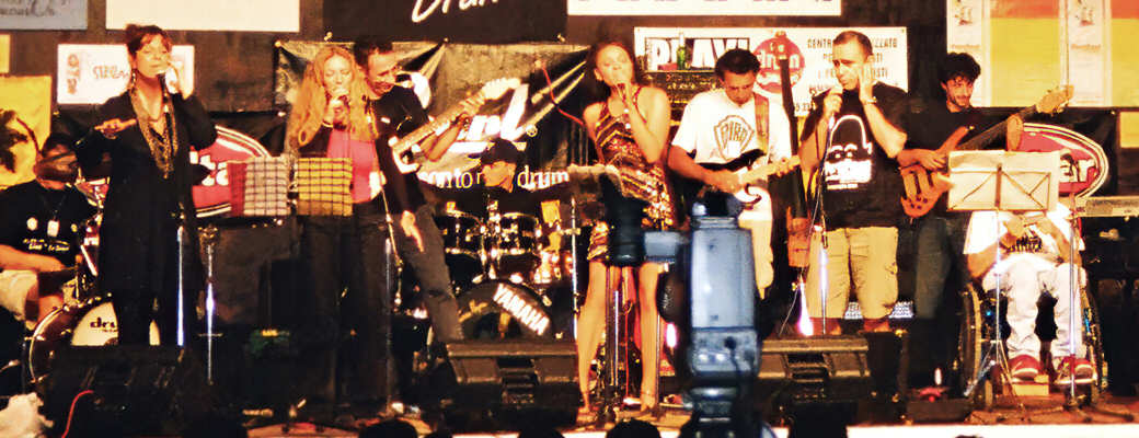 La Biba Band