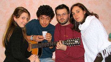 Los The Handicaps Los The Handicaps