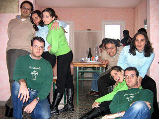 Doppie personalita' Doppie personalita'