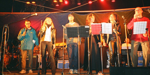 La Biba Band