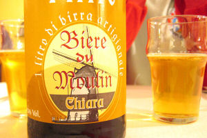 Birra artigianale