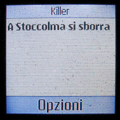 Killer Killer