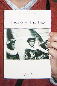 Hovvisto