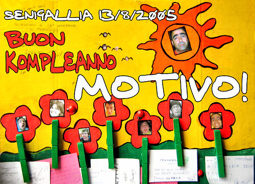 Elio e le Storie Tese live in Senigallia 13/8/2005