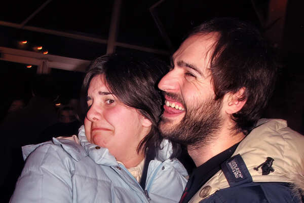 Anche questo è amore - atto I Anche questo è amore - atto I