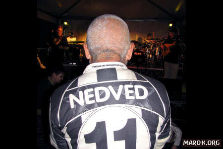 Nedved - lato B