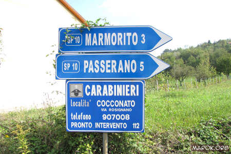 Passerano Marmorito! La tentazione è forte