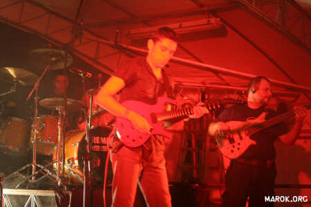 Los tres balengos