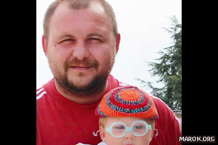 ...piccoli Linus crescono!!!