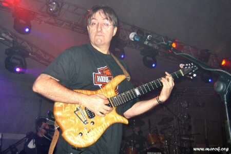 Giosef fumato