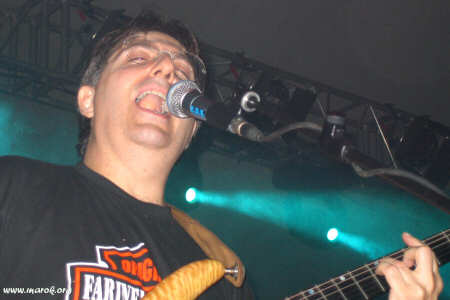 Giosef ortopanoramico
