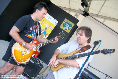 Dondi Vs Giosef