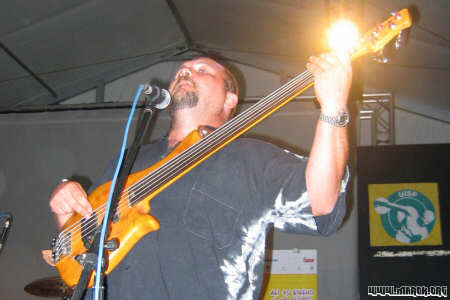 Linus sghia