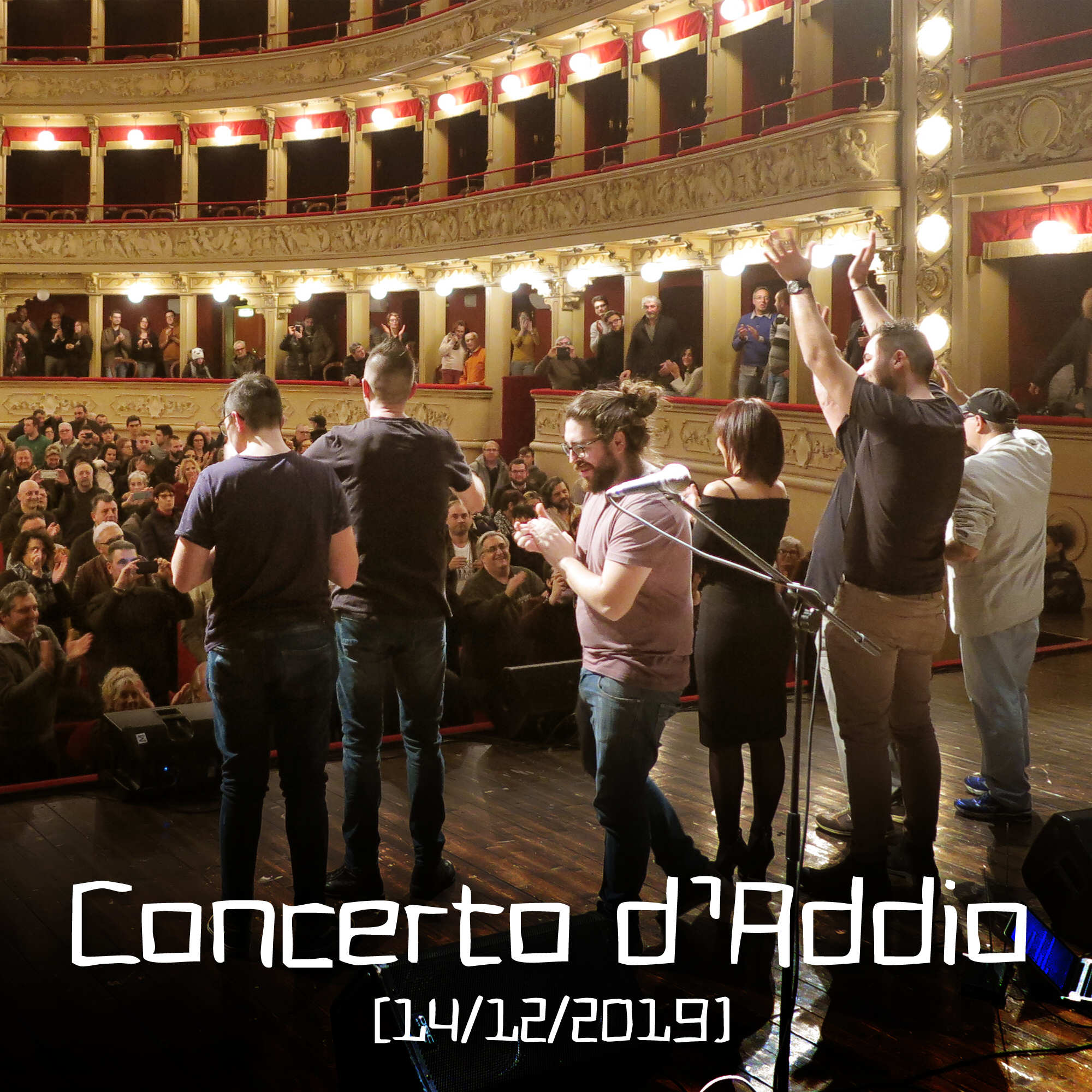 Concerto d'Addio