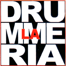 Drummeria